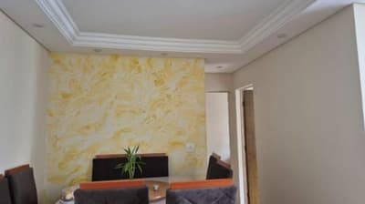 Foto 12 de 12: Apartamento em leilão em Curitiba - PR — APARTAMENTO Nª 108, COM ÁREA TOTAL DE 60,15M2 - EDIFÍCIO CIDADE DA LUZ - CURITIBA/PR