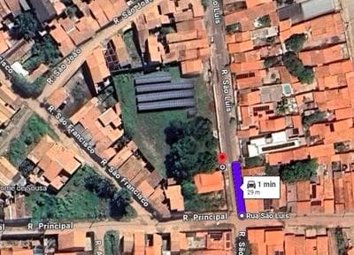 Foto 2 de 5: Terreno em leilão em Imperatriz - MA — Lote, Imperatriz / MA