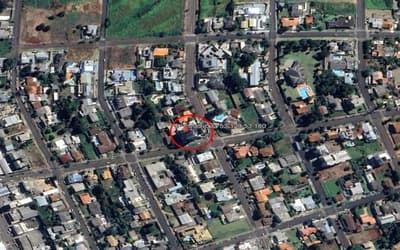 Foto 4 de 7: Apartamento em leilão em Pato Branco - PR — IMÓVEL URBANO APARTAMENTO COM ÁREA PRIVATIVA DE 68,26 m2- Em PATO BRANCO/PR