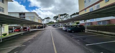 Foto 3 de 3: Apartamento em leilão em Curitiba - PR, bairro Tatuquara — DIREITOS aquisitivos apartamento n° 14 bloco 18 do Residencial Cidade de Padova,na Rua Angelo Tozim, 1501, Curitiba/PR