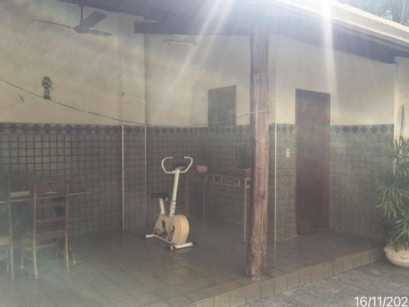 Foto 9 de 12: Casa em leilão em Araçatuba - SP, bairro Saudade — Casa, 313.6 m2, Araçatuba / SP