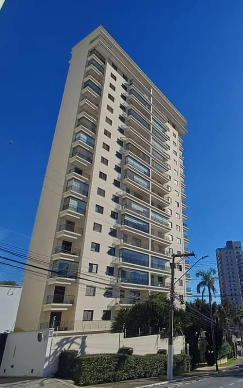 Foto 3 de 3: Apartamento em leilão em São Paulo - SP, bairro Vila Prudente — Apartamento, São Paulo / SP