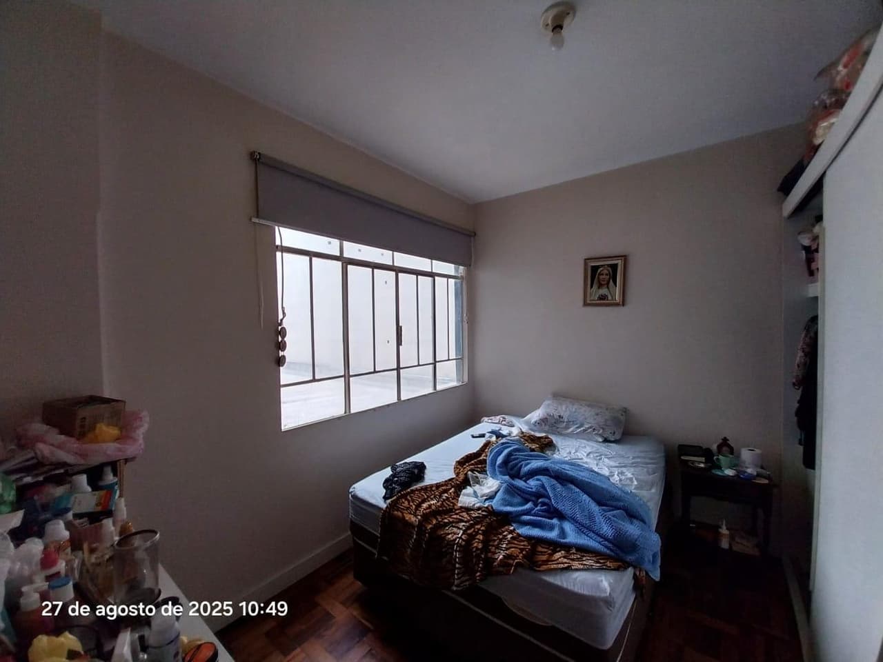 Foto 12 de 28: Apartamento em leilão em Curitiba - PR — Apartamento do Edifício Lattes, Curitiba/PR