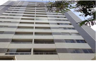 Foto 4 de 4: Apartamento em leilão em Recife - PE, bairro Boa Viagem — Apartamento, Ocupado, RECIFE / PE