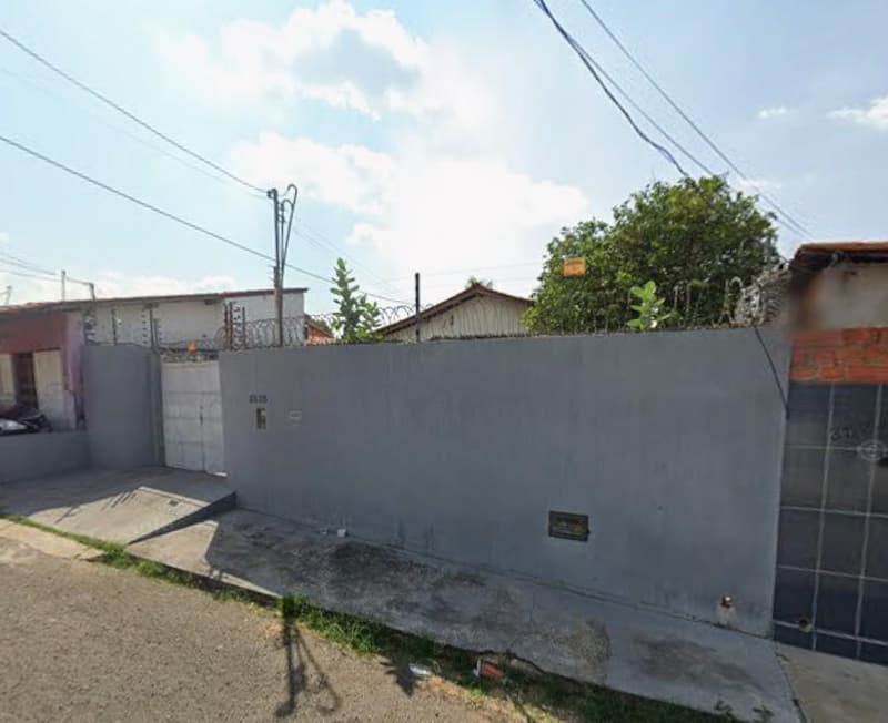 Foto 1 de 2: Casa em leilão em Teresina - PI, bairro Ilhotas — Casa 500m², Bairro Ilhotas, em Teresina/PI