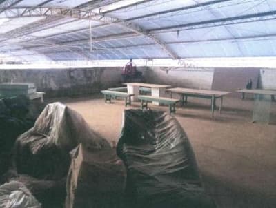 Foto 11 de 28: Comercial em leilão em Muriaé - MG — IMÓVEL URBANO COM ÁREA TOTAL DE 48.672 m2- Em MURIAÉ/MG