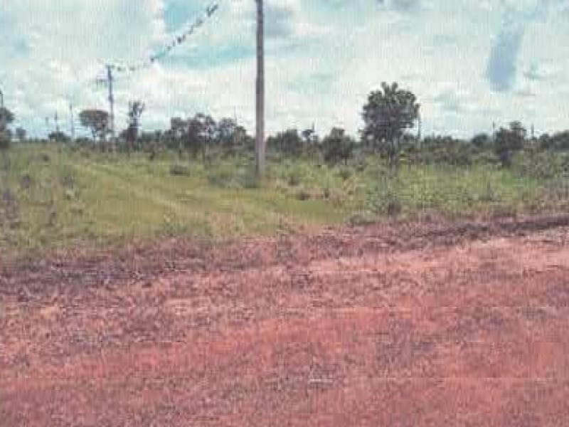 Foto 1 de 2: Terreno em leilão em Cuiabá - MT, bairro Vila Klareana — Lote, 361.2 m2, Cuiabá / MT