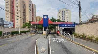 Apartamento em leilão em Osasco - SP — Apartamento 54,87m² em OSASCO/SP