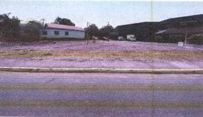 Foto 2 de 3: Terreno em leilão em Costa Rica - MS, bairro Centro — TERRENO URBANO | A.T. 375 M² | BAIRRO CENTRO | COSTA RICA/MS