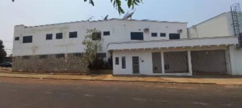 Foto 28 de 28: Casa em leilão em Rondonópolis - MT, bairro Vila Birigui — Casa, Rondonópolis / MT