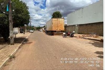 Foto 4 de 13: Terreno em leilão em Silvânia - GO — 02 TERRENOS COM A.T. 600M², NOSSA SENHORA DE FÁTIMA EM SILVÂNIA/GO - COM EDIFICAÇÃO