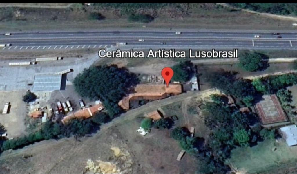 Foto 1 de 2: Comercial em leilão em Cachoeira Paulista - SP — Imóvel em Cachoeira Paulista -SP