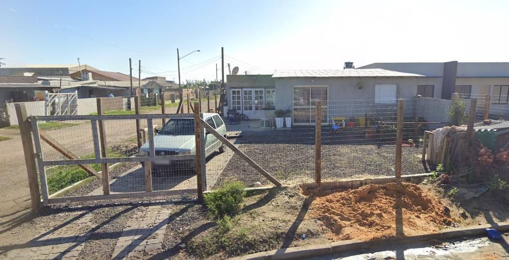 Foto 1 de 2: Terreno em leilão em Xangri-lá - RS — Imóvel resideicnal com 300 m², na Praia Rainha do Mar, Xangri-Lá/RS