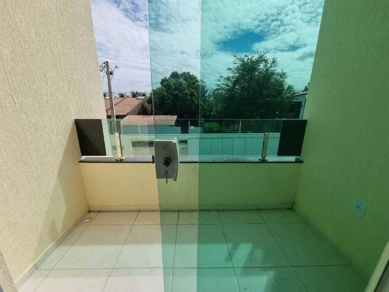 Foto 12 de 15: Apartamento em leilão em Pacatuba - CE — Apartamento, Ocupado, Pacatuba / CE (36% abaixo da avaliação)