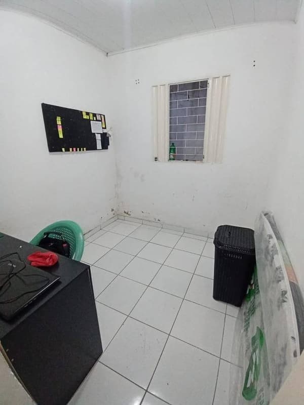 Foto 6 de 7: Casa em leilão em Rio Largo - AL — Casa, Rio Largo / AL