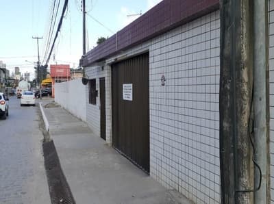 Foto 13 de 13: Apartamento em leilão em Jaboatão Dos Guararapes - PE — Apartamento, Ocupado, Jaboatão Dos Guararapes / PE (60% abaixo da avaliação)