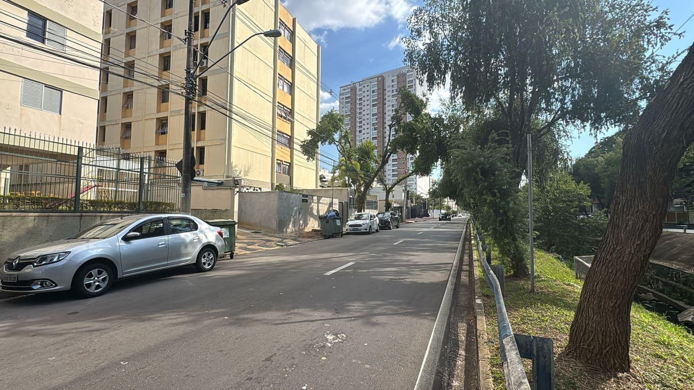 Foto 4 de 7: Apartamento em leilão em Campinas - SP — Apto 66m², Ocupado, 1 Vaga na Vila Itapura em Campinas/SP
