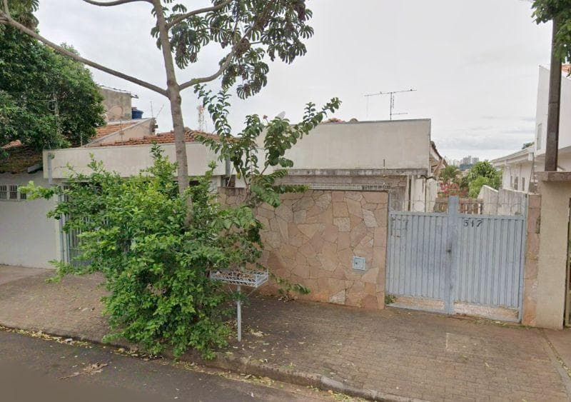 Casa em leilão em Bauru - SP, bairro Vila Souto — Casa 399m², Vila Souto, Bauru/SP