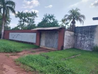 Foto 2 de 3: Casa em leilão em Benevides - PA, bairro Canutama — Casa, Benevides / PA