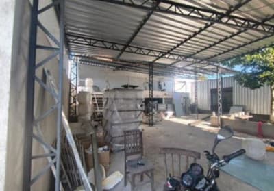 Foto 34 de 41: Casa em leilão em Guararema - SP, bairro Chácaras Guanabara — VENDA DE DUAS MATRÍCULAS CONJUNTAS- Em GUARAREMA/SP