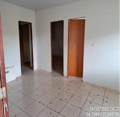 Foto 5 de 7: Casa em leilão em Chapadão Do Sul - MS, bairro Jardim Esplanada I — CASA RESIDENCIAL | A.T. 301,60 M² E A.C 135,08 M² BAIRRO JARDIM ESPLANADA I | CHAPADÃO DO SUL/MS