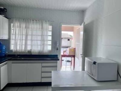Foto 10 de 15: Casa em leilão em Andradina - SP, bairro Centro — Casa, Andradina / SP