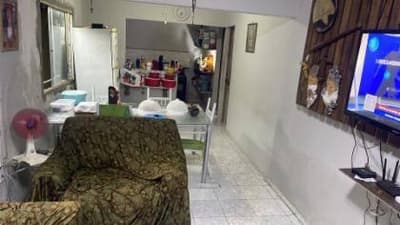 Foto 2 de 6: Casa em leilão em Teresina - PI, bairro Embrapa — Casa 136m² com Terreno 177m² | Teresina-PI | Embrapa - Próxima ao Jardim Botânico - Financiamento até 420 Meses!