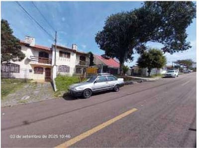 Foto 15 de 32: Terreno em leilão em Curitiba - PR, bairro Bairro Alto — Terreno urbano com área de 540,00m² com benfeitorias de área total de 397,30n² , localizado na Rua Heitor Baggio Vidal, 2300, Bairro: Bairro Alto, Curitiba/PR.
