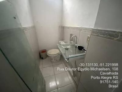 Foto 18 de 20: Casa em leilão em Porto Alegre - RS, bairro Loteamento Fortuna Cavalhada — Casa, Porto Alegre / RS