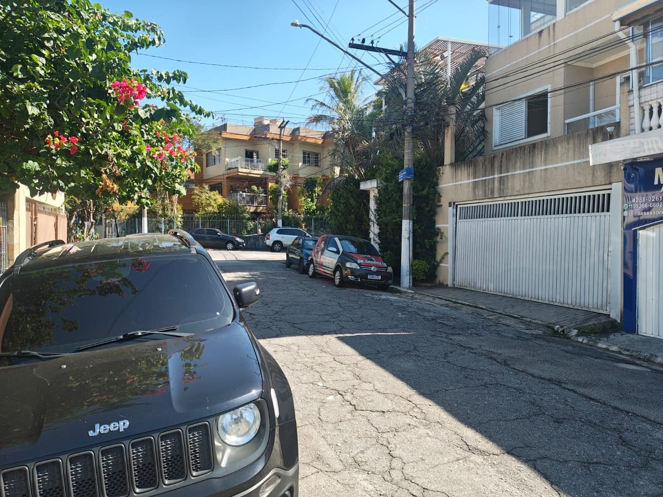 Foto 2 de 5: Casa em leilão em São Paulo - SP — Casa 150m², Parque São Luiz, São Paulo/SP - Ocupada