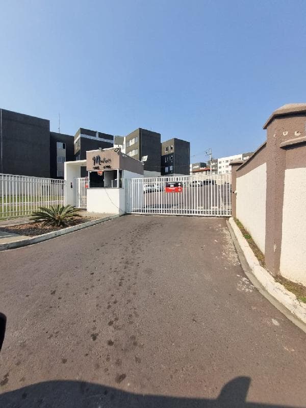 Apartamento em leilão em Campo Largo - PR — Apartamento de 40.31m2, com 2 quartos, em CAMPO LARGO/PR.