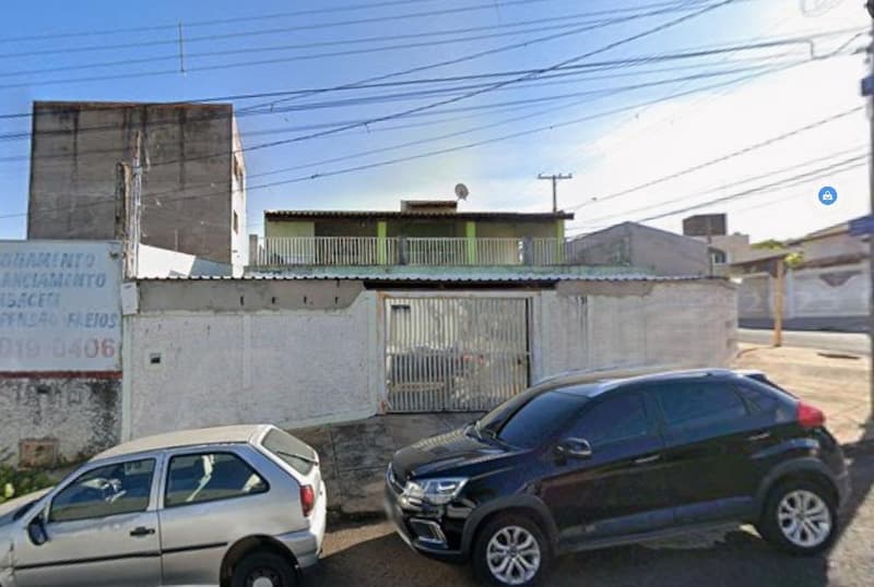 Foto 1 de 2: Casa em leilão em Bauru - SP, bairro Madureira — Casa 119m² em Terreno 146m² | Bauru-SP | Bairro Madureira - Próximo Shopping Boulevard