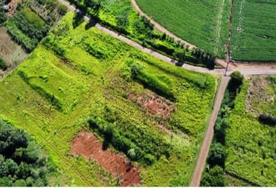 Foto 4 de 4: Imóvel em leilão em Santo Antônio Do Sudoeste - PR — IMÓVEL URBANO COM ÁREA TOTAL DE 252,94 m² EM SANTO ANTÔNIO DO SUDOESTE-PR