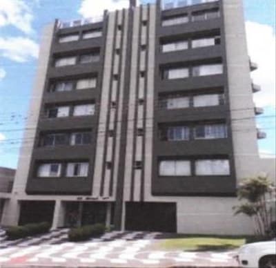 Foto 2 de 2: Apartamento em leilão em Ponta Grossa - PR, bairro Nova Ruaússia — VENDA CONJUNTA DE DUAS MATRÍCULAS- Em PONTA GROSSA/PR