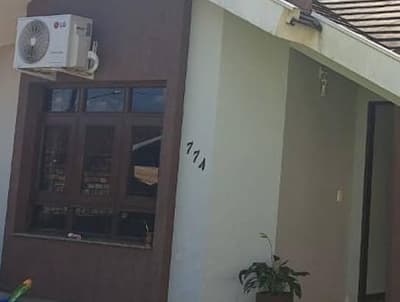 Foto 4 de 5: Casa em leilão em Independência - RS, bairro Centro — Casa 123m² com Terreno 933m² | Independência-RS | Centro - Financiamento até 420 Meses!