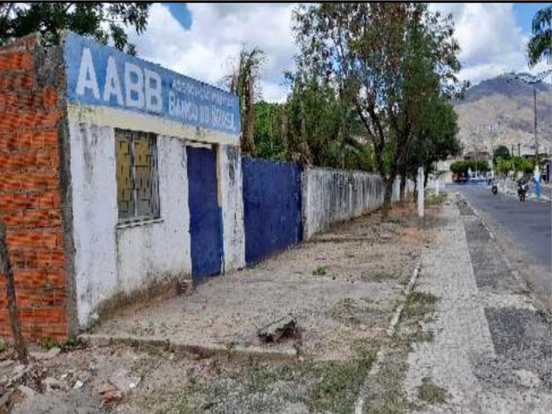 Terreno em leilão em Uruburetama - CE — Outros, Desocupado, Uruburetama / CE