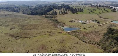 Foto 31 de 31: Terreno em leilão em Pinhais - PR — Terreno vizinho ao Alphaville Graciosa com área de 749.400,74m² - Pinhais/PR