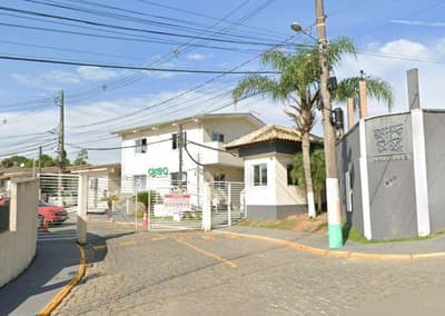Foto 1 de 2: Apartamento em leilão em Camboriú - SC, bairro Cedro — Apto. 59m², 01 vaga, Cedro, em Camboriú/SC - Ocupado