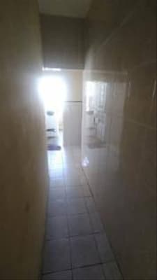 Foto 10 de 11: Casa em leilão em São Vicente - SP, bairro Samarita — Casa 97,8m² com Terreno 122,9m² | São Vicente-SP | Samaritá - 2 Dorms, 2 Banheiros - Financiamento até 420 Meses!