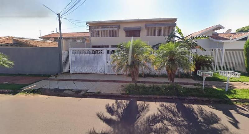 Foto 15 de 15: Casa em leilão em Campo Grande - MS, bairro Vila Jardim Alegre — Casa, Campo Grande / MS