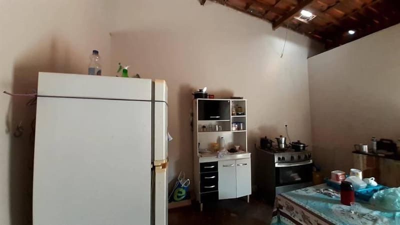 Foto 4 de 6: Casa em leilão em Salgueiro - PE, bairro Santa Margarida — Casa, Salgueiro / PE