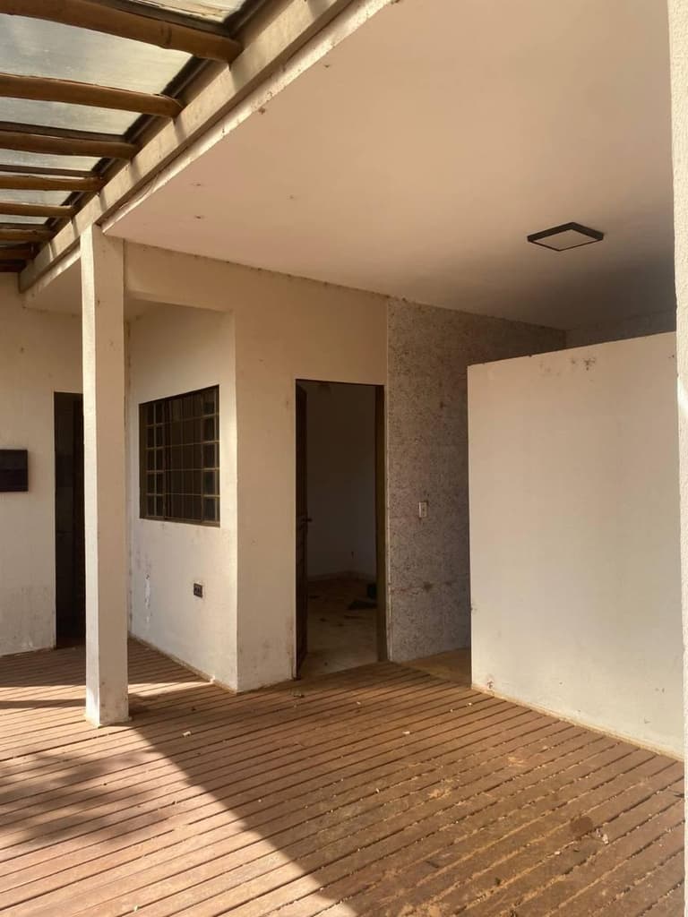 Foto 6 de 11: Casa em leilão em Campo Grande - MS — Casa, Campo Grande / MS