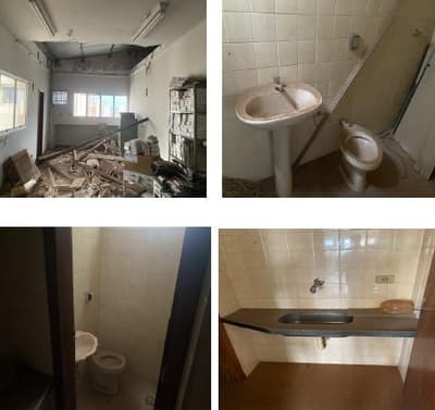 Foto 4 de 5: Comercial em leilão em Presidente Prudente - SP — Sala 802, Condomínio Executivo Amelia Cury Esper, com 48,25 m²