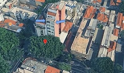 Foto 3 de 7: Comercial em leilão em São Paulo - SP, bairro Bela Vista — PARTE IDEAL (25%) DE LOJA COM ÁREA DE 140,721 M² BELA VISTA SÃO PAULO/SP