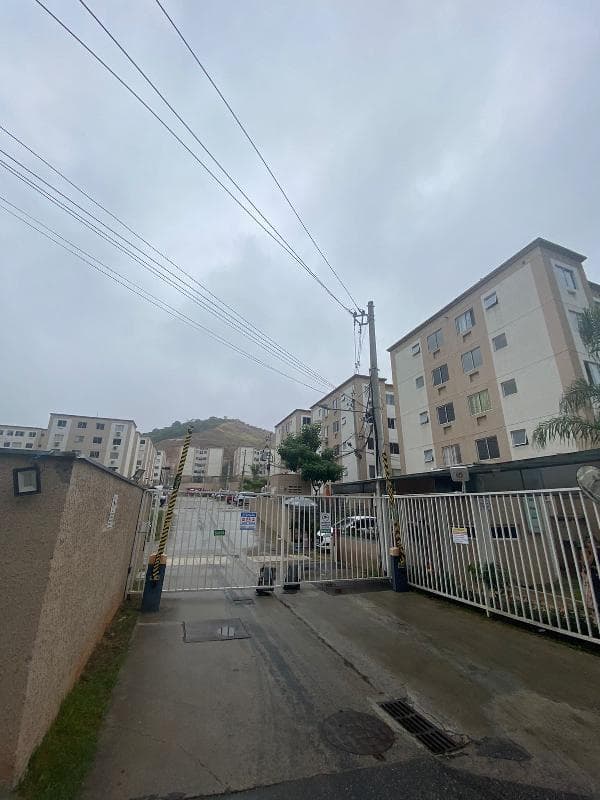 Apartamento em leilão em Rio De Janeiro - RJ — Apartamento de 40.54m2, em RIO DE JANEIRO/RJ.