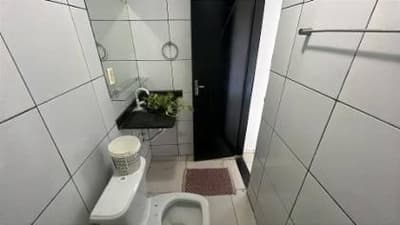 Foto 8 de 15: Casa em leilão em Mossoró - RN, bairro Abolição — Casa, Mossoró / RN