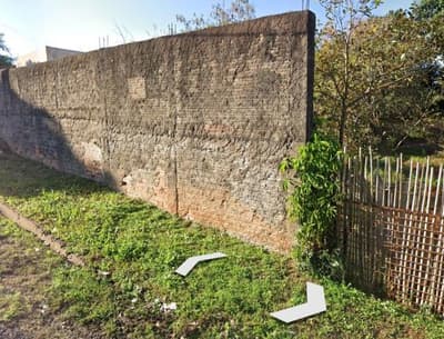 Foto 4 de 4: Terreno em leilão em Cornélio Procópio - PR — Terreno com área de 476,74m², localizado em Cornélio Procópio/PR