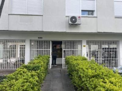 Foto 1 de 15: Apartamento em leilão em Porto Alegre - RS, bairro Menino Deus — Apto 164m² | Porto Alegre-RS | Edifício Serafim Rodrigues | Menino Deus - Financiamento até 420 Meses!