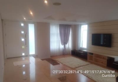 Foto 2 de 5: Casa em leilão em Curitiba - PR, bairro Xaxim — Casa 368m² no bairro Xaxim em Curitiba/PR