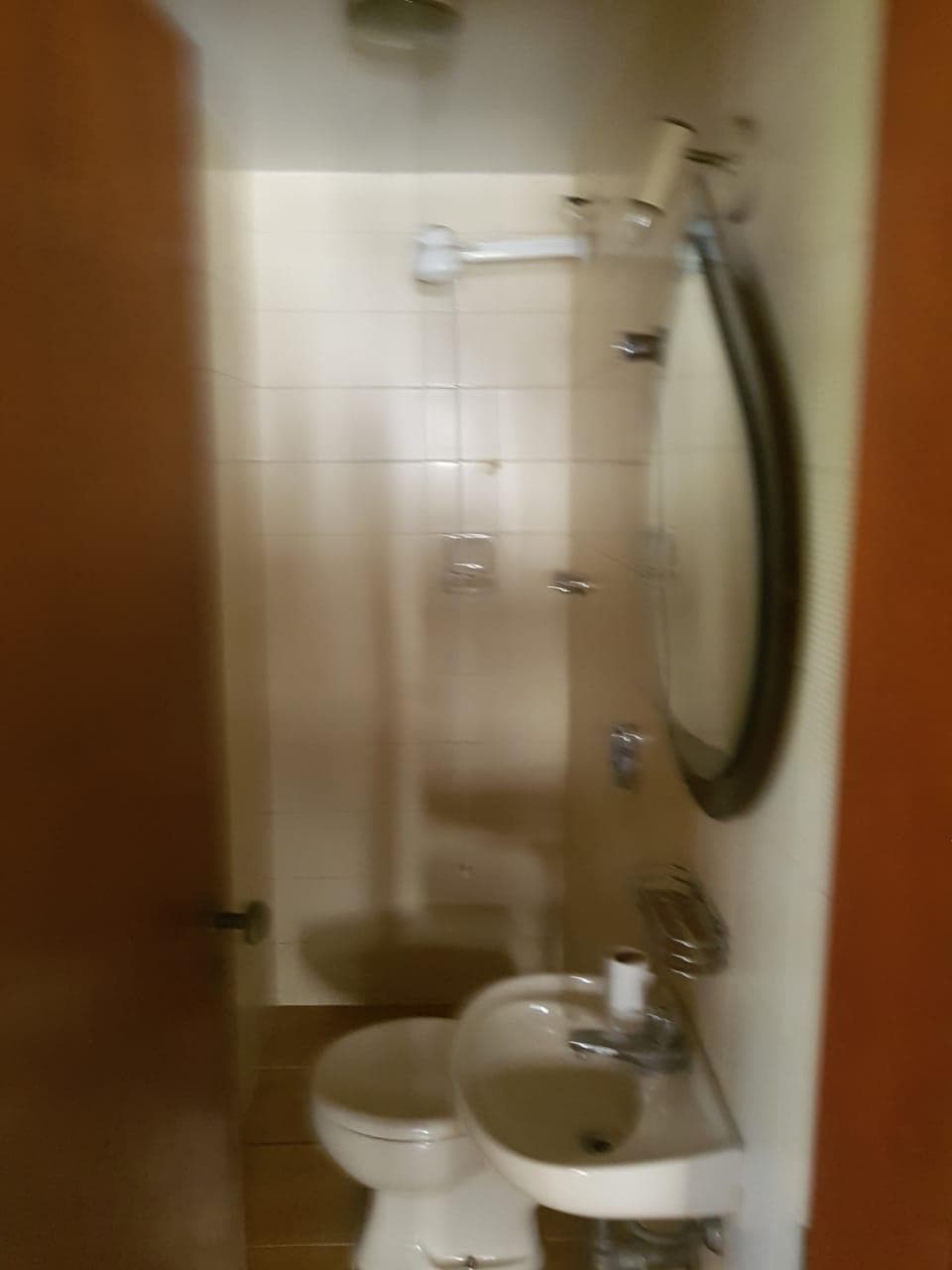 Foto 8 de 14: Apartamento em leilão em São Paulo - SP, bairro Vila Andrade — Apartamento, Desocupado, 234.0 m2, SÃO PAULO / SP